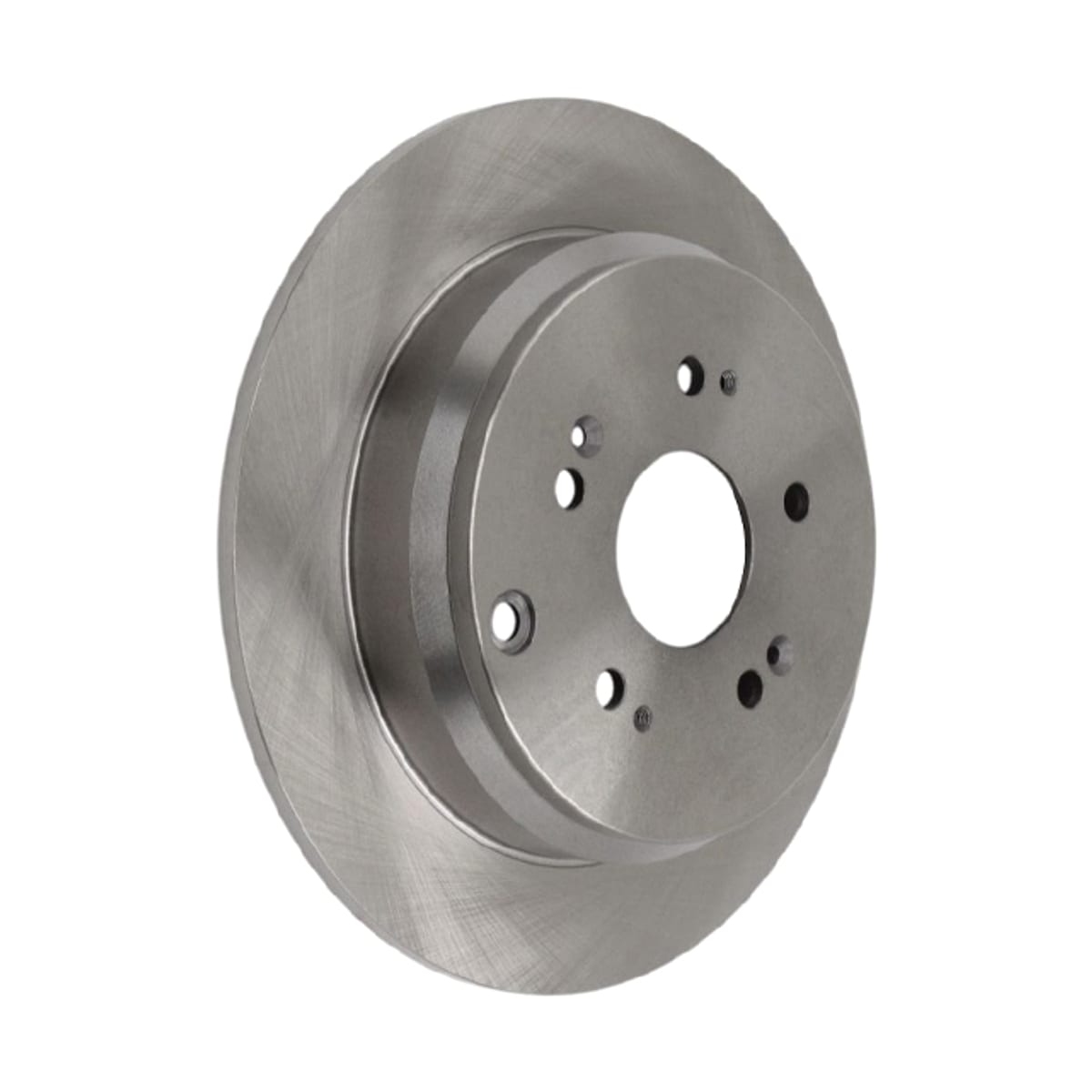HI-Q/SANGSIN BRAKE Диск тормозной (Сзади) Honda CR-V 01-18 / Stepwgn 15-21