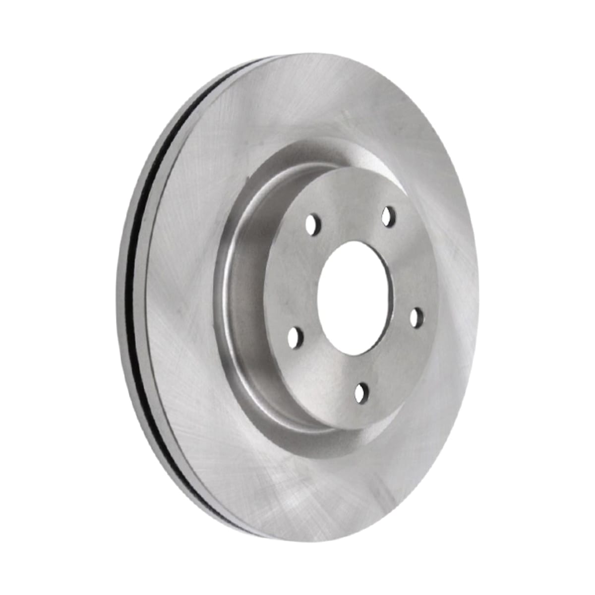HI-Q/SANGSIN BRAKE Диск тормозной (Спереди) Nissan Teana 08-14 / Altima 06-12