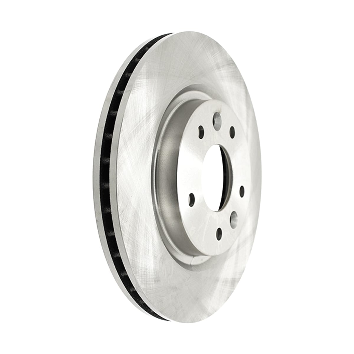 HI-Q/SANGSIN BRAKE Диск тормозной (Спереди) Nissan Leaf 09-17 / Qashqai 13-22