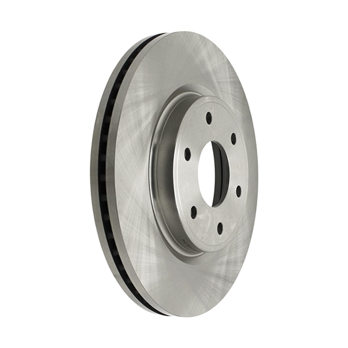 HI-Q/SANGSIN BRAKE Диск тормозной (Спереди) Nissan Patrol 10-24 / Infiniti QX80 13-20 SD4276