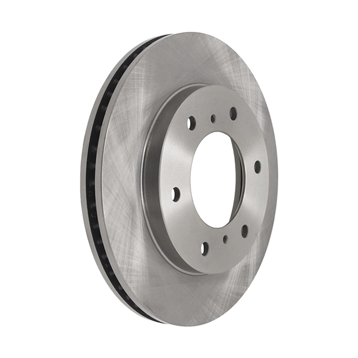 HI-Q/SANGSIN BRAKE Диск тормозной (Спереди) Mitsubishi Pajero 99-20 / Montero 06
