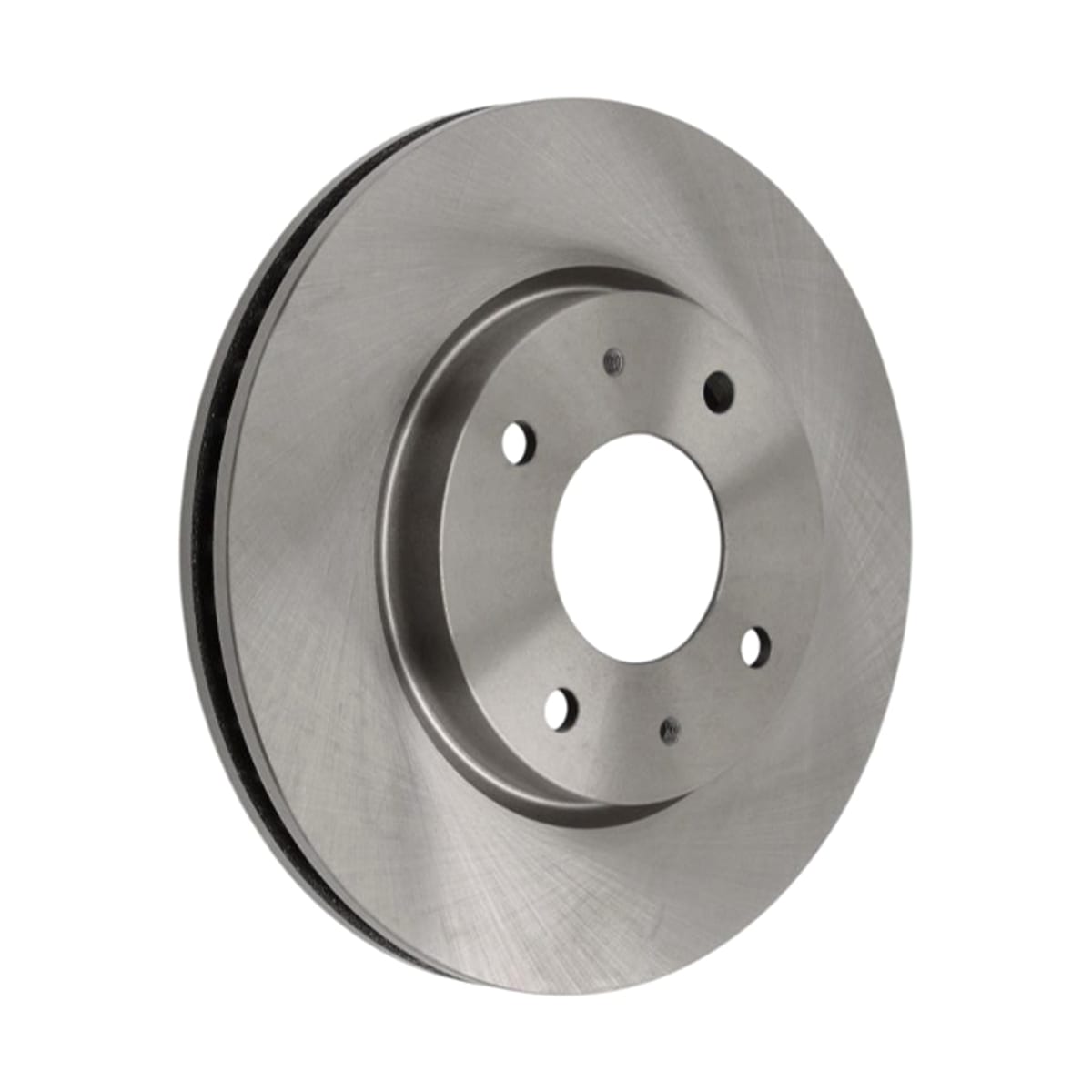 HI-Q/SANGSIN BRAKE Диск тормозной (Спереди) Mitsubishi Lancer 02-15 / Galant 96-06