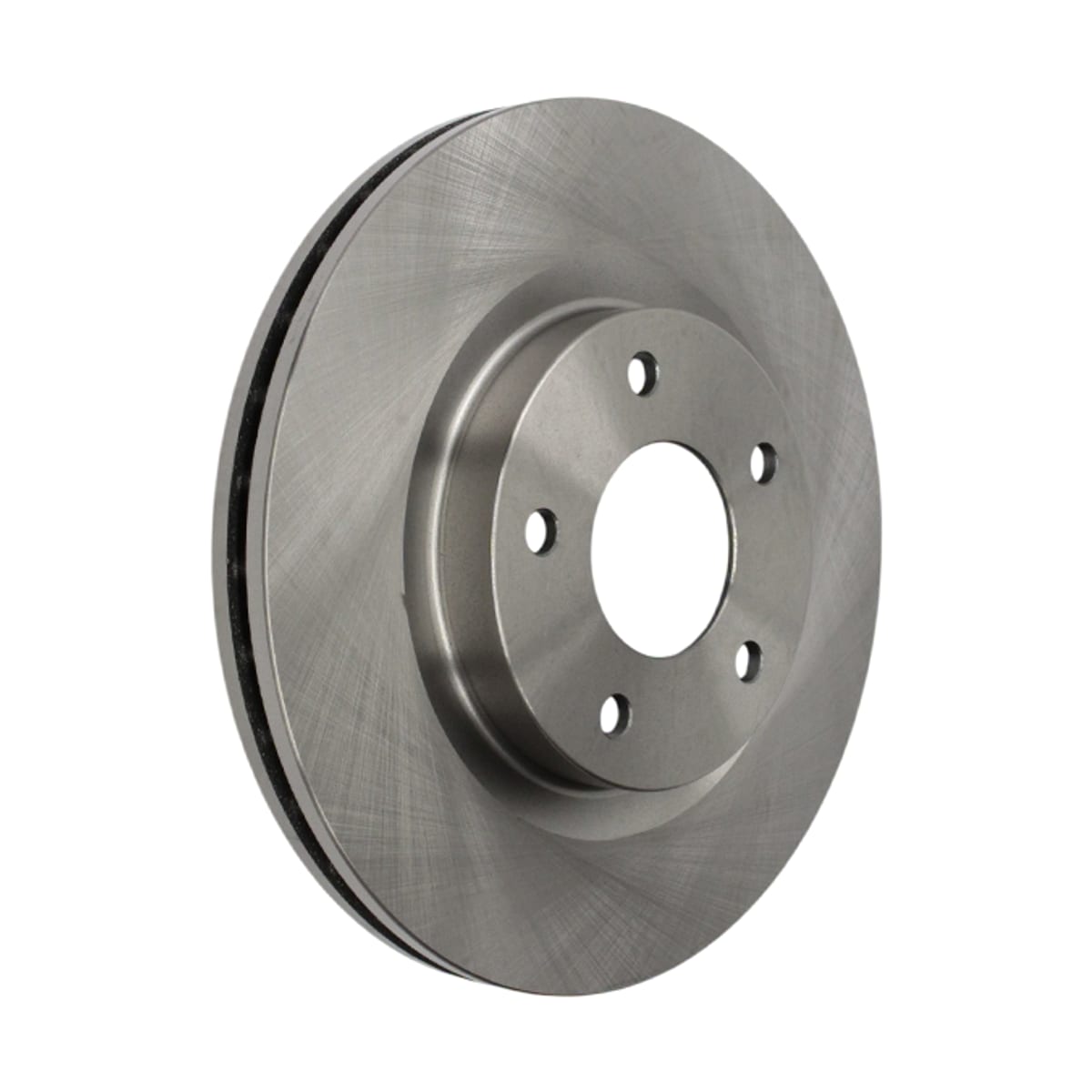HI-Q/SANGSIN BRAKE Диск тормозной (Спереди) Mitsubishi ASX 10- / Lancer 07-17