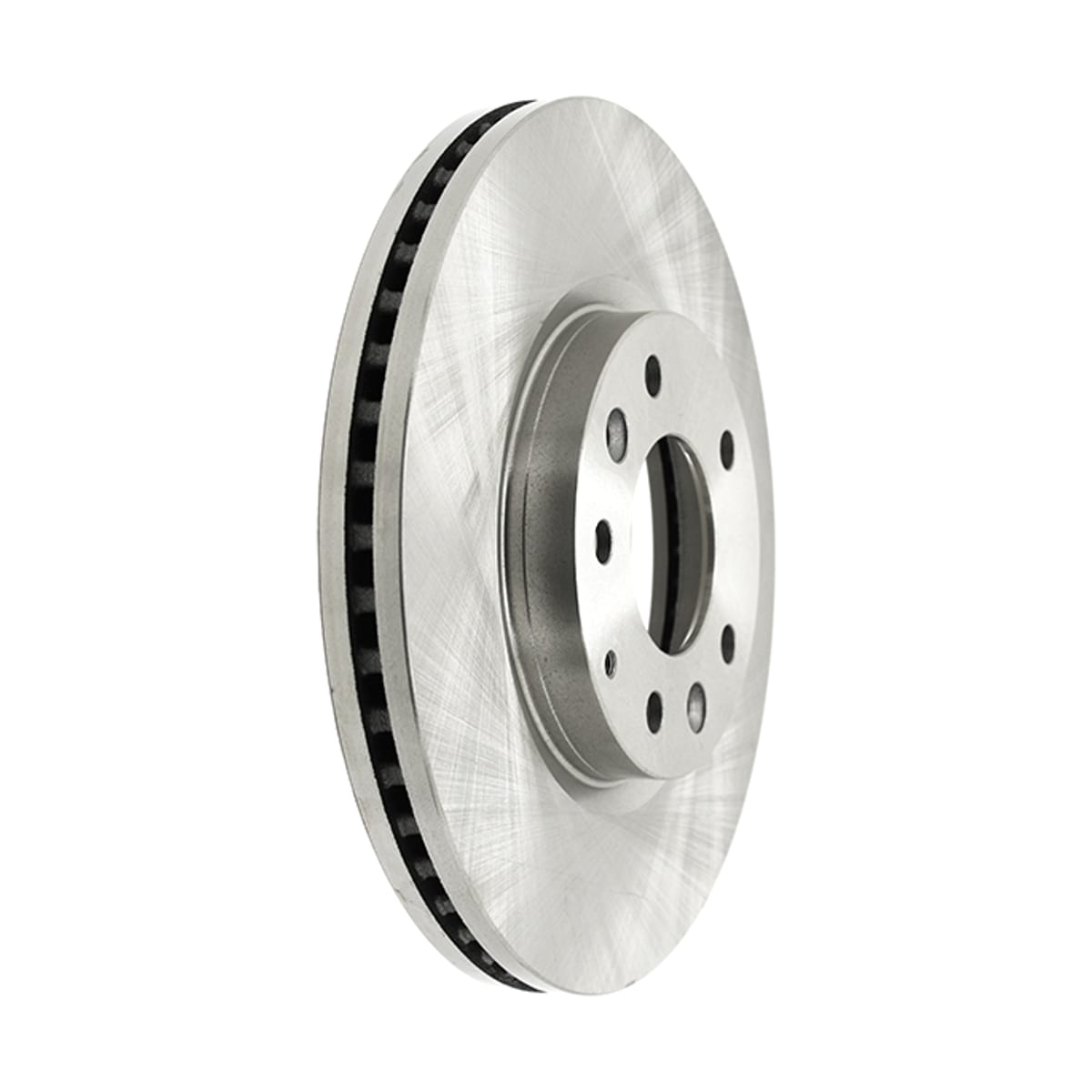 HI-Q/SANGSIN BRAKE Диск тормозной (Спереди) Mazda CX-7 06-12 / CX-9 07-15