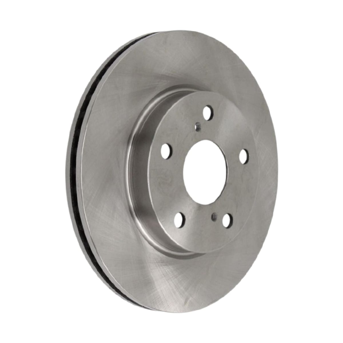 HI-Q/SANGSIN BRAKE Диск тормозной (Спереди) Toyota Corolla (E150,E180) 06-19 / Auris 06-18