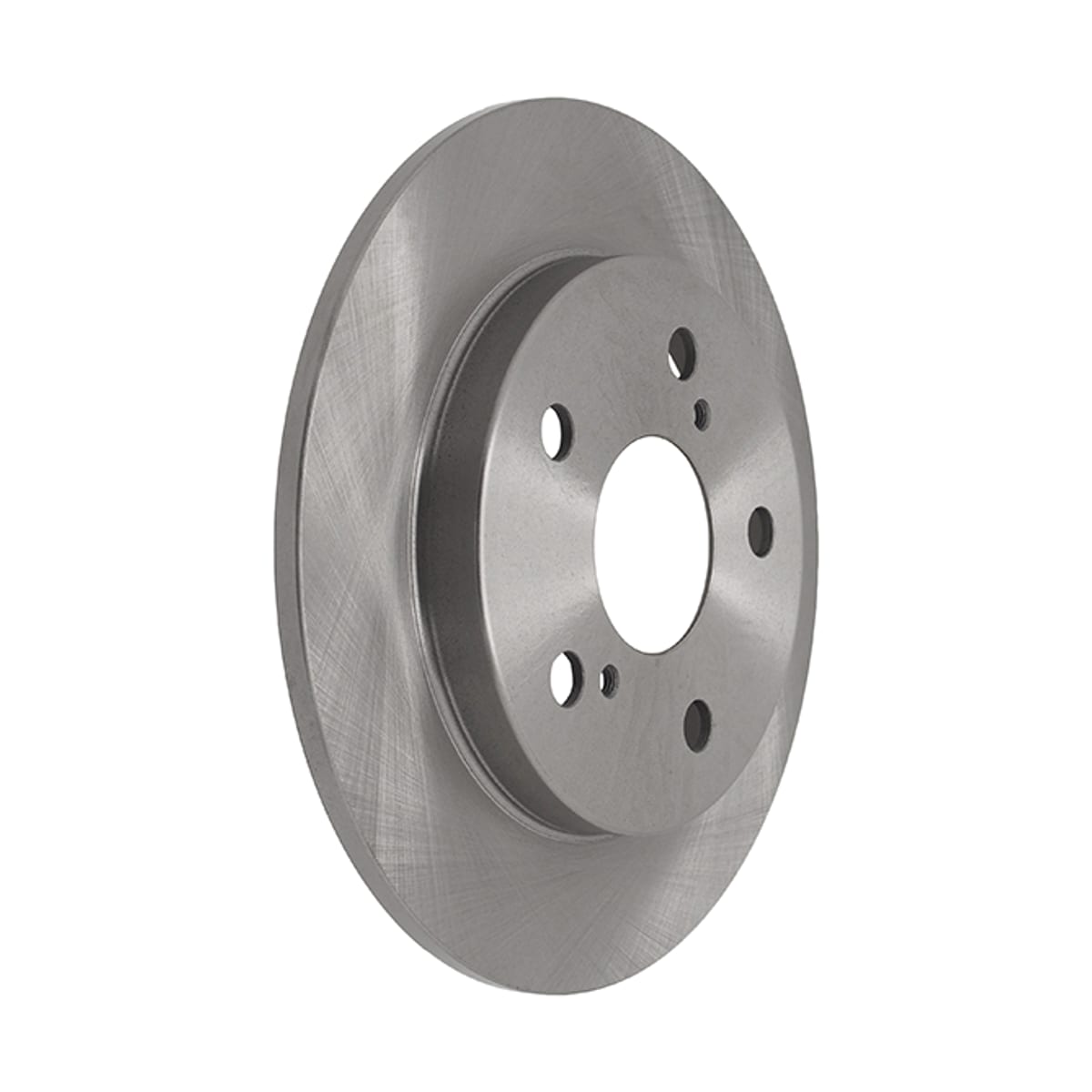 HI-Q/SANGSIN BRAKE Диск тормозной (Сзади) Toyota Corolla (E150,E180) 06-19 / Auris 06-18