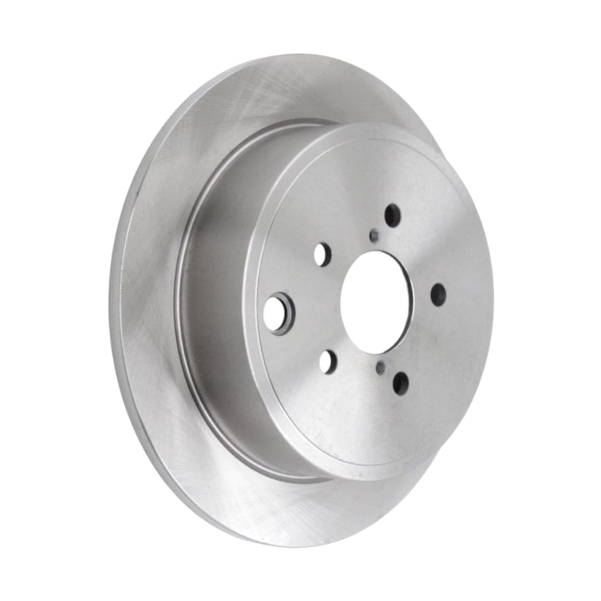 HI-Q/SANGSIN BRAKE Диск тормозной (Сзади) Subaru Forester 07-13 / Impreza 07-12