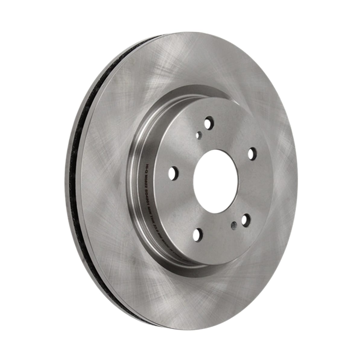 HI-Q/SANGSIN BRAKE Диск тормозной (Спереди) Suzuki Escudo 05-12 / Grand Vitara 05-16