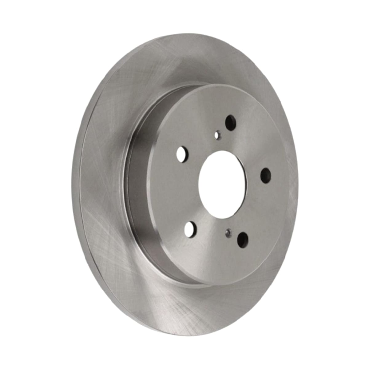 HI-Q/SANGSIN BRAKE Диск тормозной (Сзади) Toyota Camry (XV50,XV70) 17-21 / C-HR 16-23