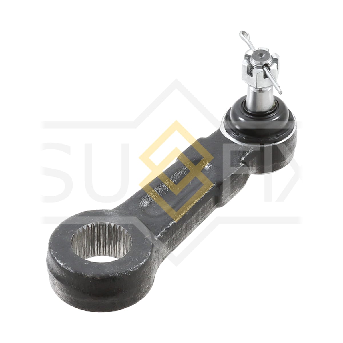 SUFIX Сошка рулевая SD5005