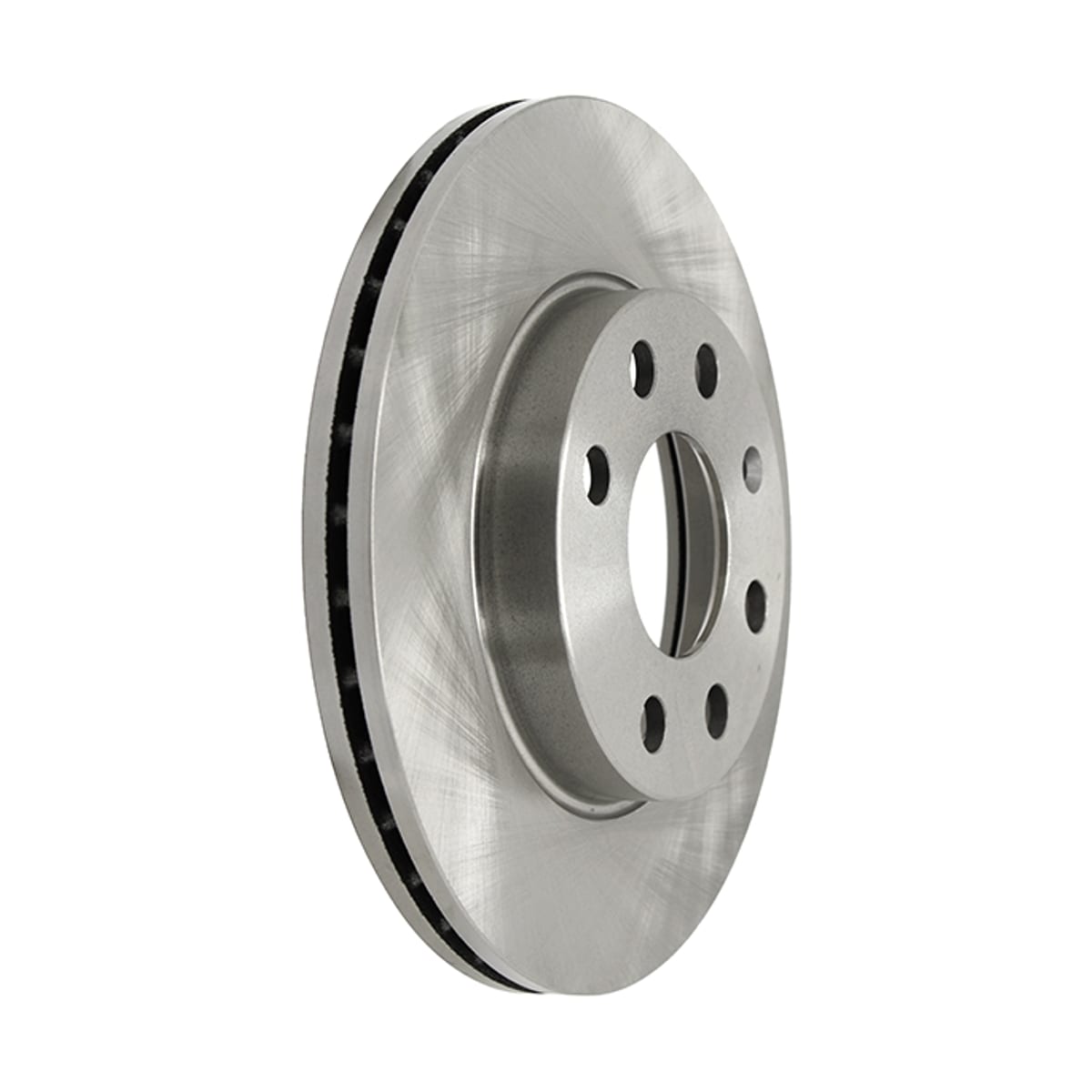 HI-Q/SANGSIN BRAKE Диск тормозной (Спереди) Opel Corsa 00-06