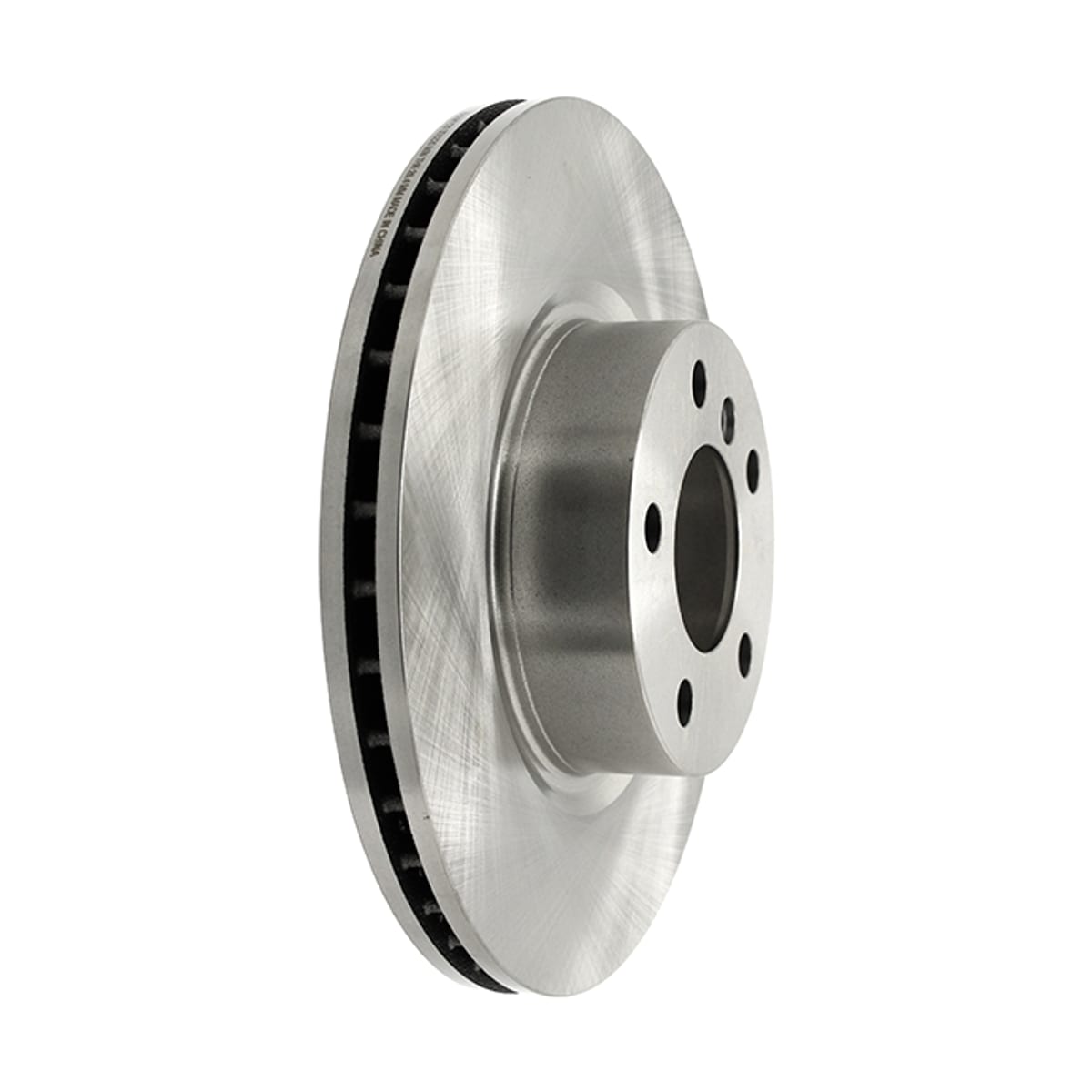 HI-Q/SANGSIN BRAKE Диск тормозной (Спереди) BMW X3 10-17 / X4 14-18