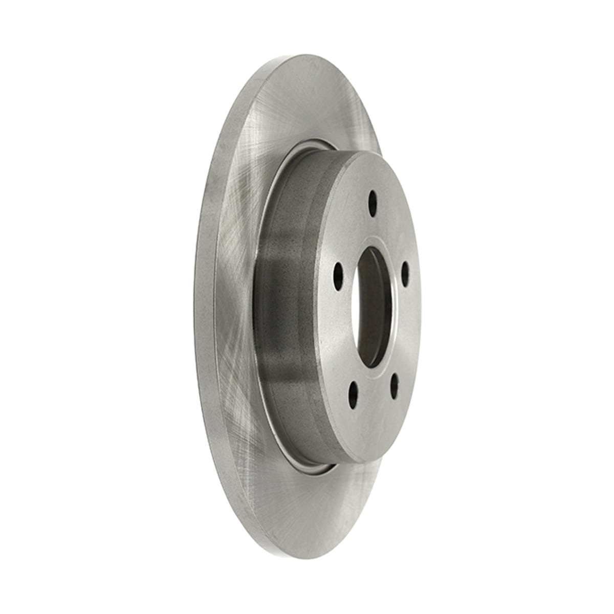 HI-Q/SANGSIN BRAKE Диск тормозной (Сзади) Ford Focus 04-11 / C-MAX 03-10