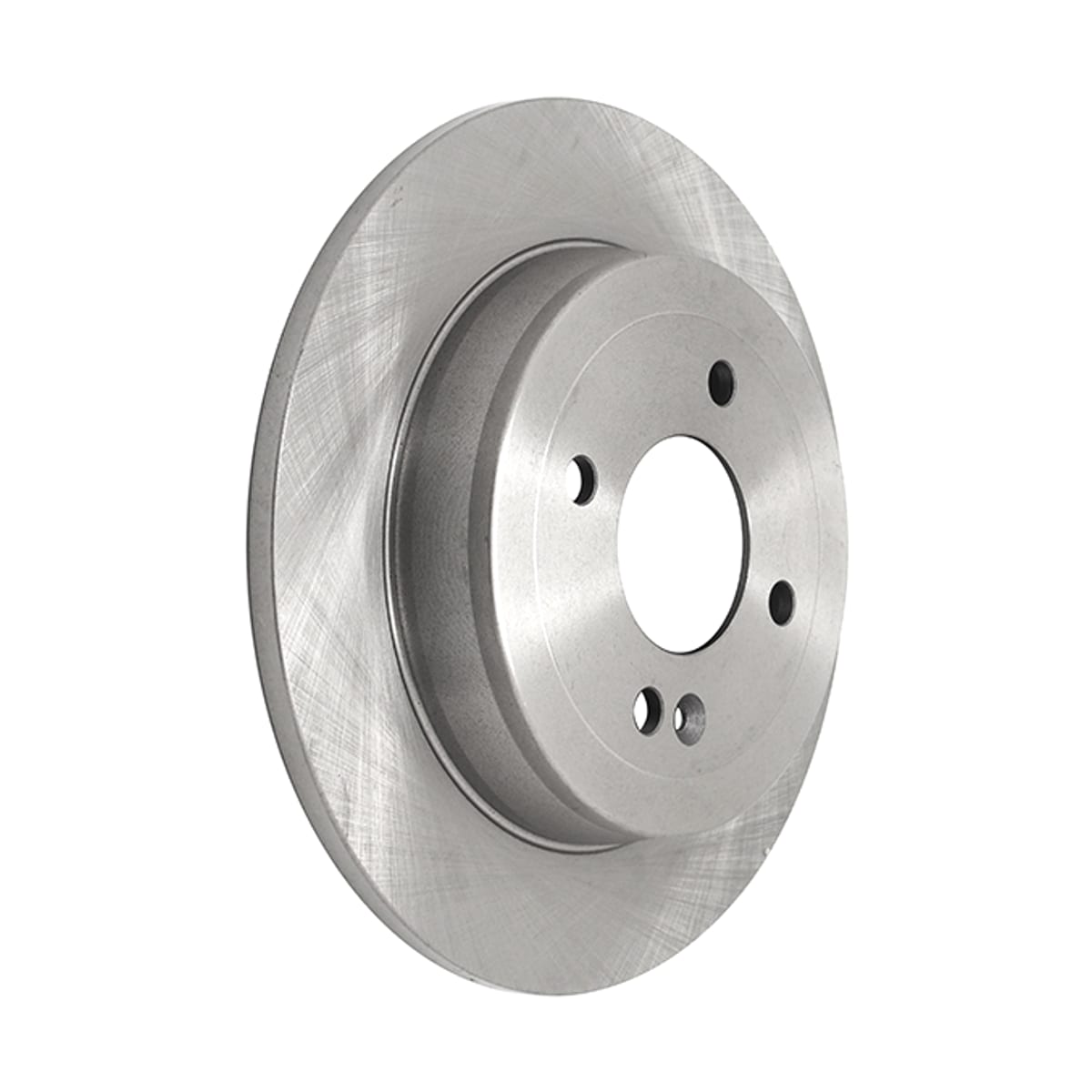 HI-Q/SANGSIN BRAKE Диск тормозной (Спереди) Audi A3 96-03 / Skoda Octavia 96-13