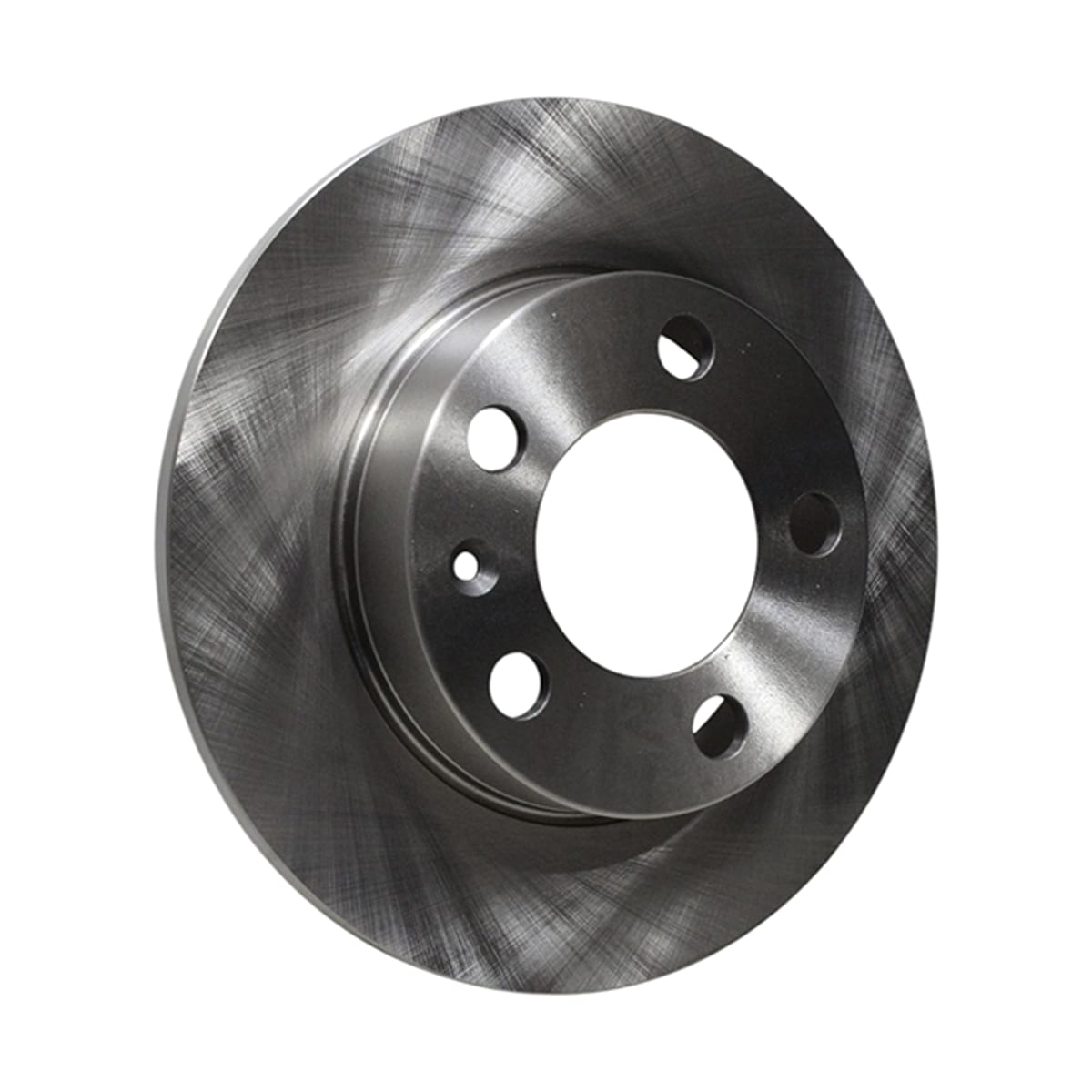 HI-Q/SANGSIN BRAKE Диск тормозной (Сзади) Audi A3 96-03 / Skoda Octavia 96-10
