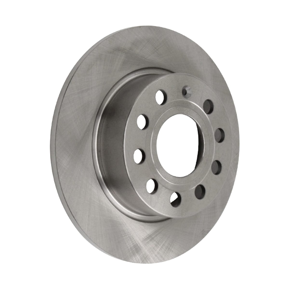HI-Q/SANGSIN BRAKE Диск тормозной (Сзади) Audi A3 03-13 / A4 00-06