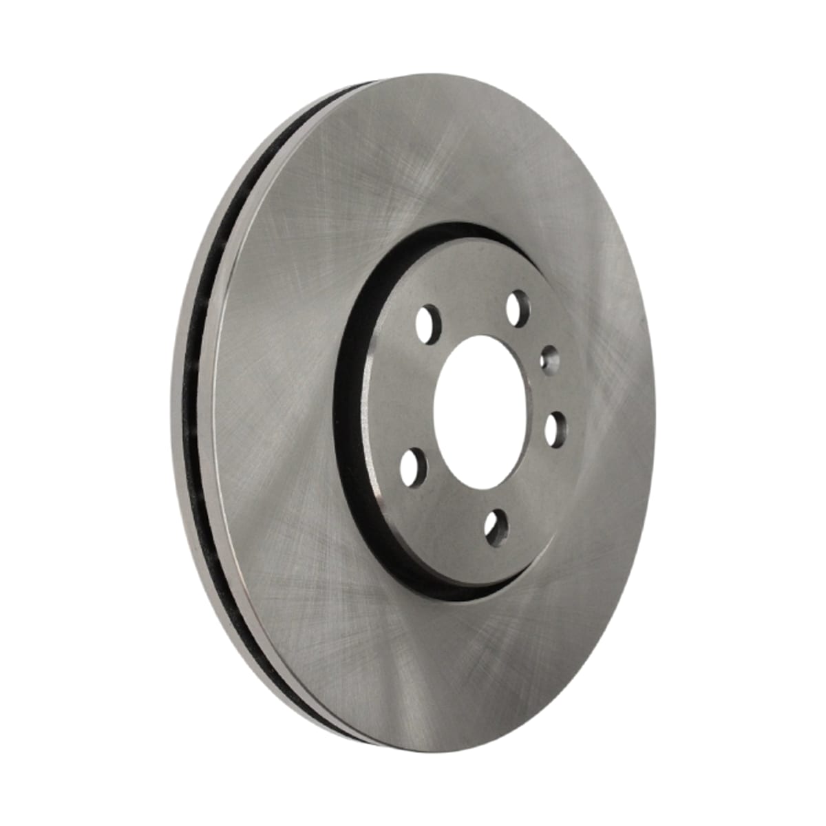 HI-Q/SANGSIN BRAKE Диск тормозной (Спереди) Audi A3 96-03 / Skoda Octavia 96-10