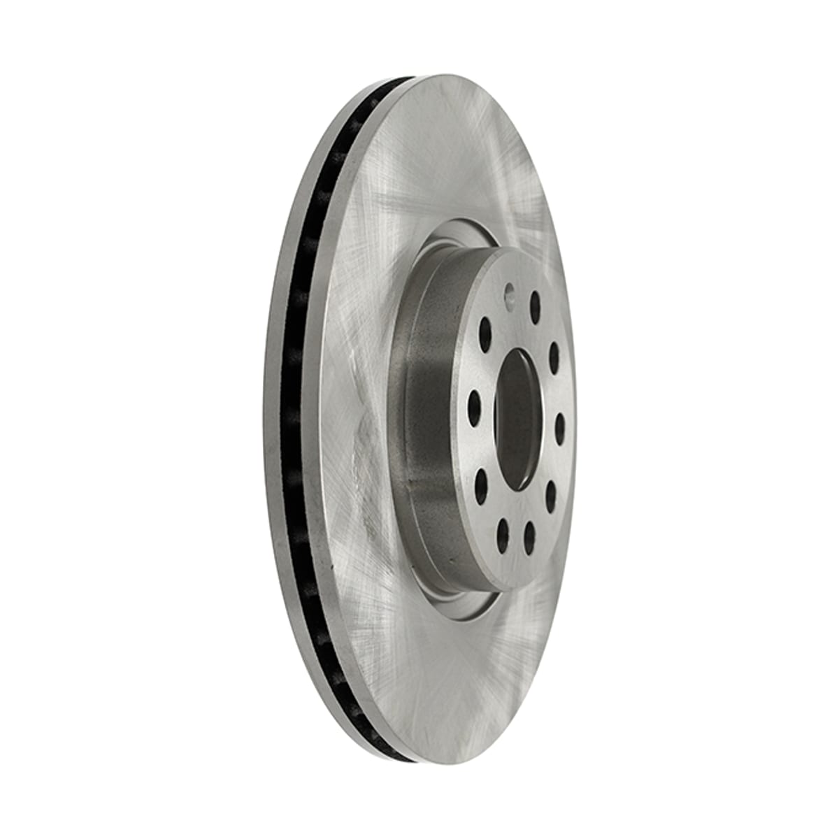 HI-Q/SANGSIN BRAKE Диск тормозной (Спереди) Audi A3 03-19 / Q3 11