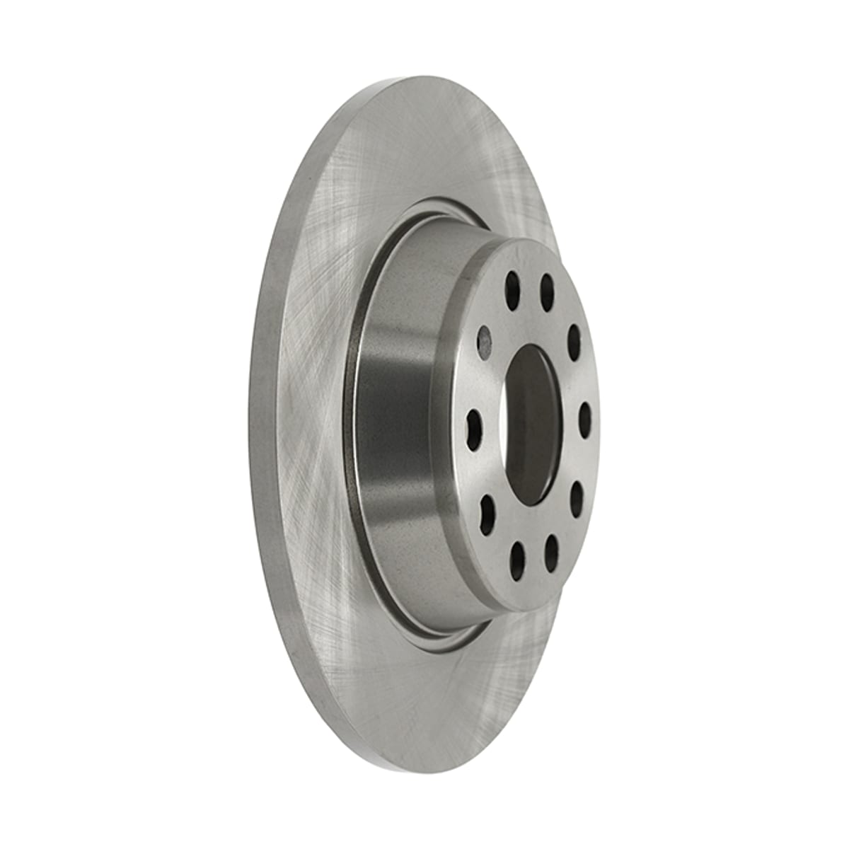 HI-Q/SANGSIN BRAKE Диск тормозной (Сзади) Audi A3 03-13 / Q3 11-19