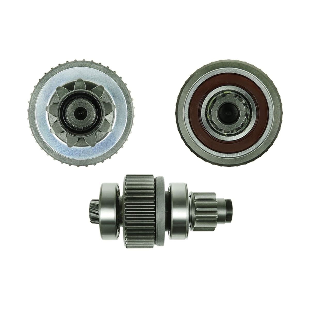 AS-PL Бендикс Suzuki Escudo 97-05 / Ford Ranger USA 97-03
