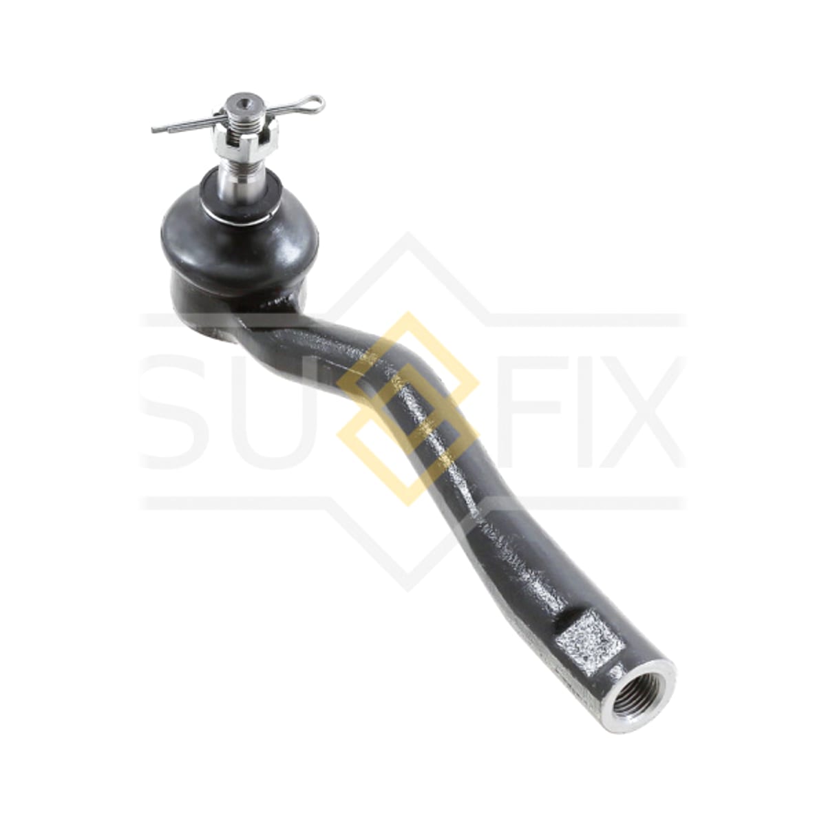 SUFIX Наконечник рулевой тяги SE1017 (перед лев)