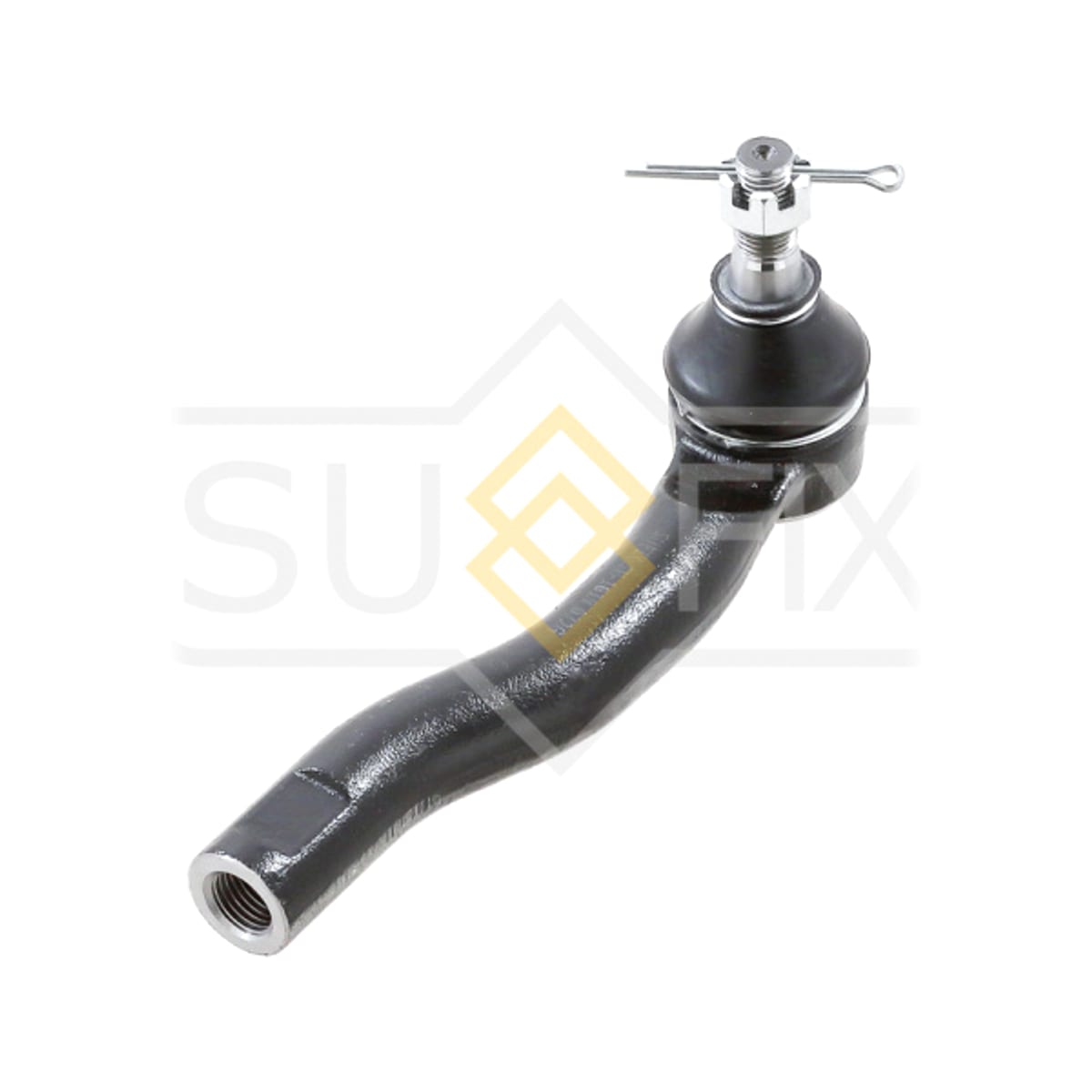 SUFIX Наконечник рулевой тяги SE1019 (перед лев)