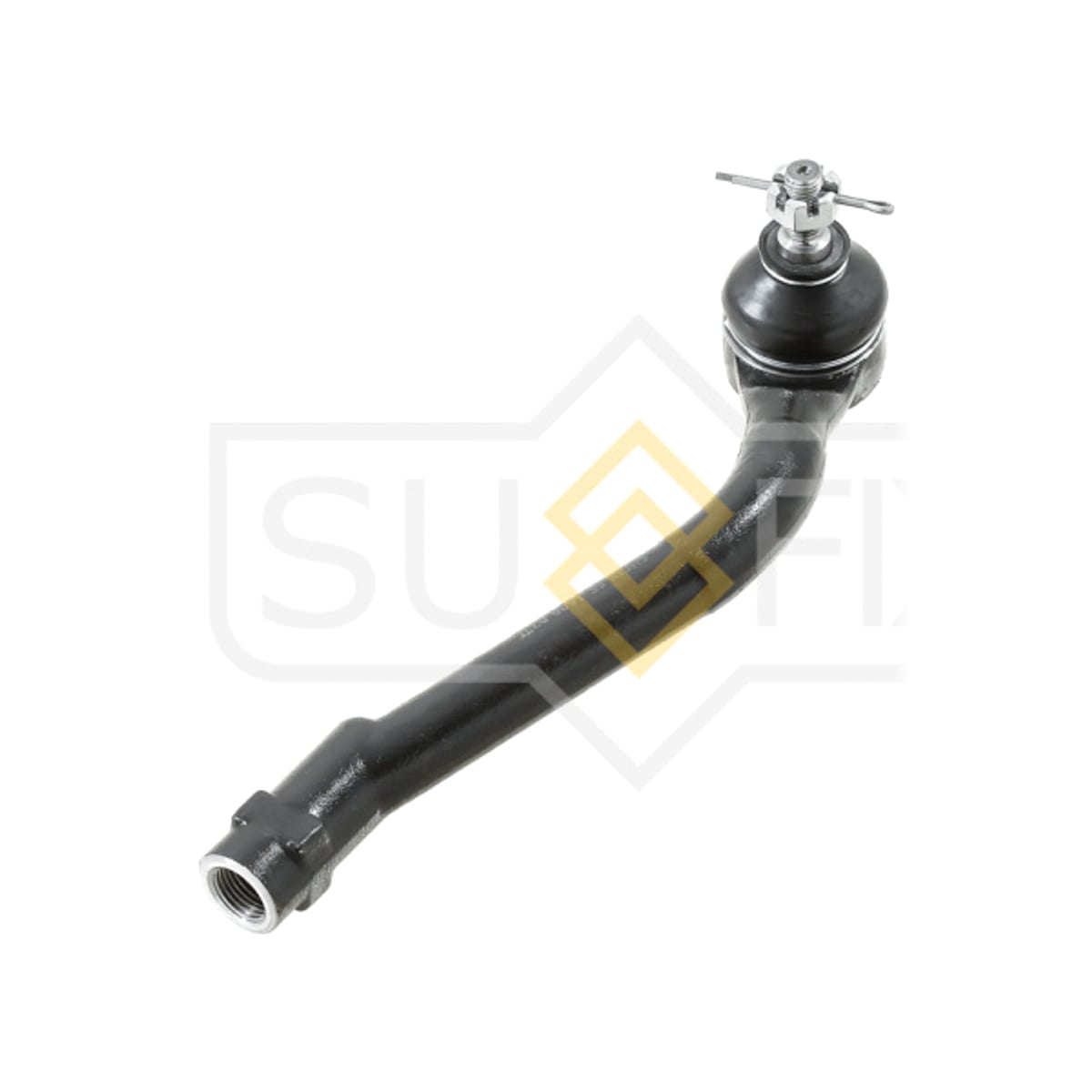 SUFIX Наконечник рулевой тяги SE1090 (перед лев)