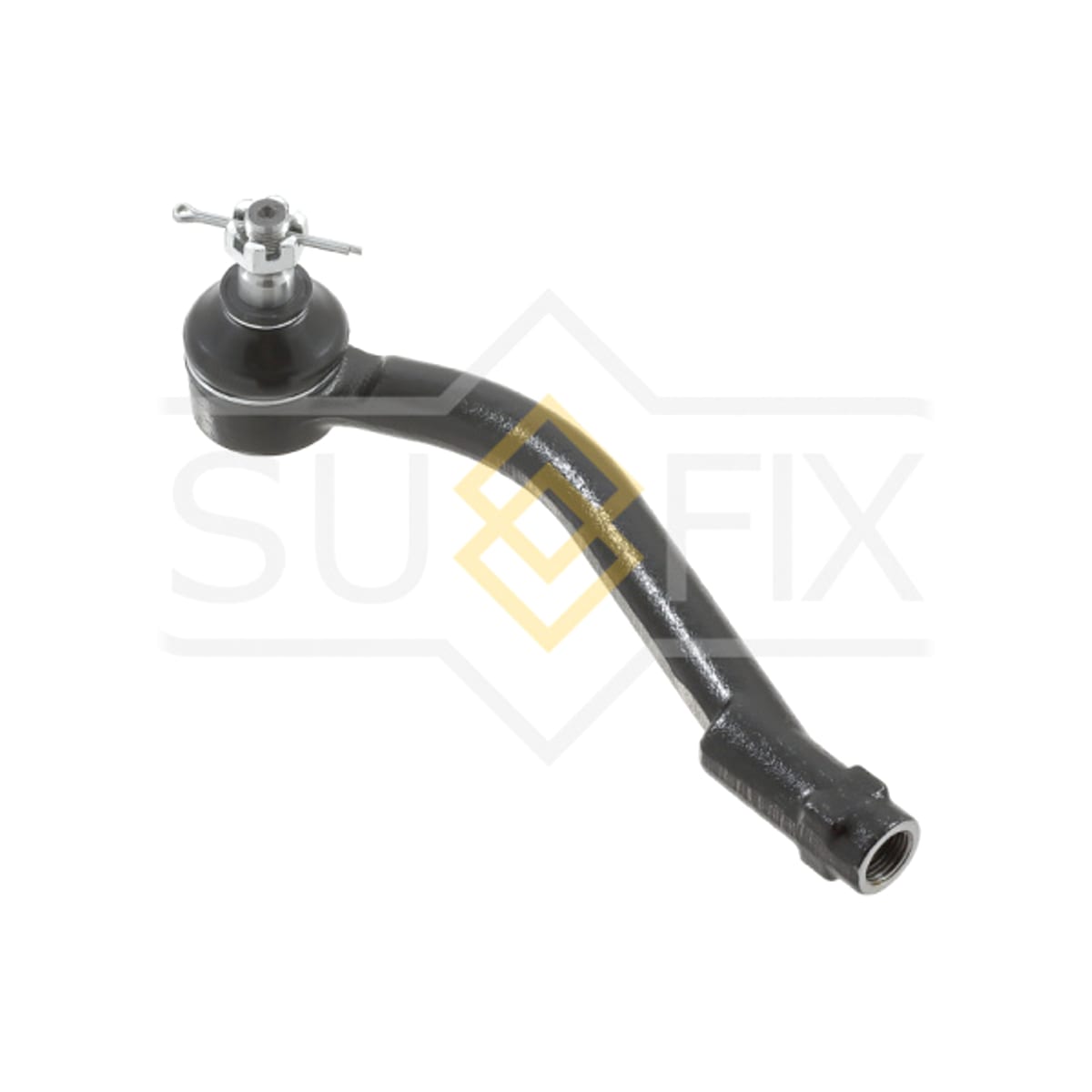 SUFIX Наконечник рулевой тяги SE1108 (перед лев)
