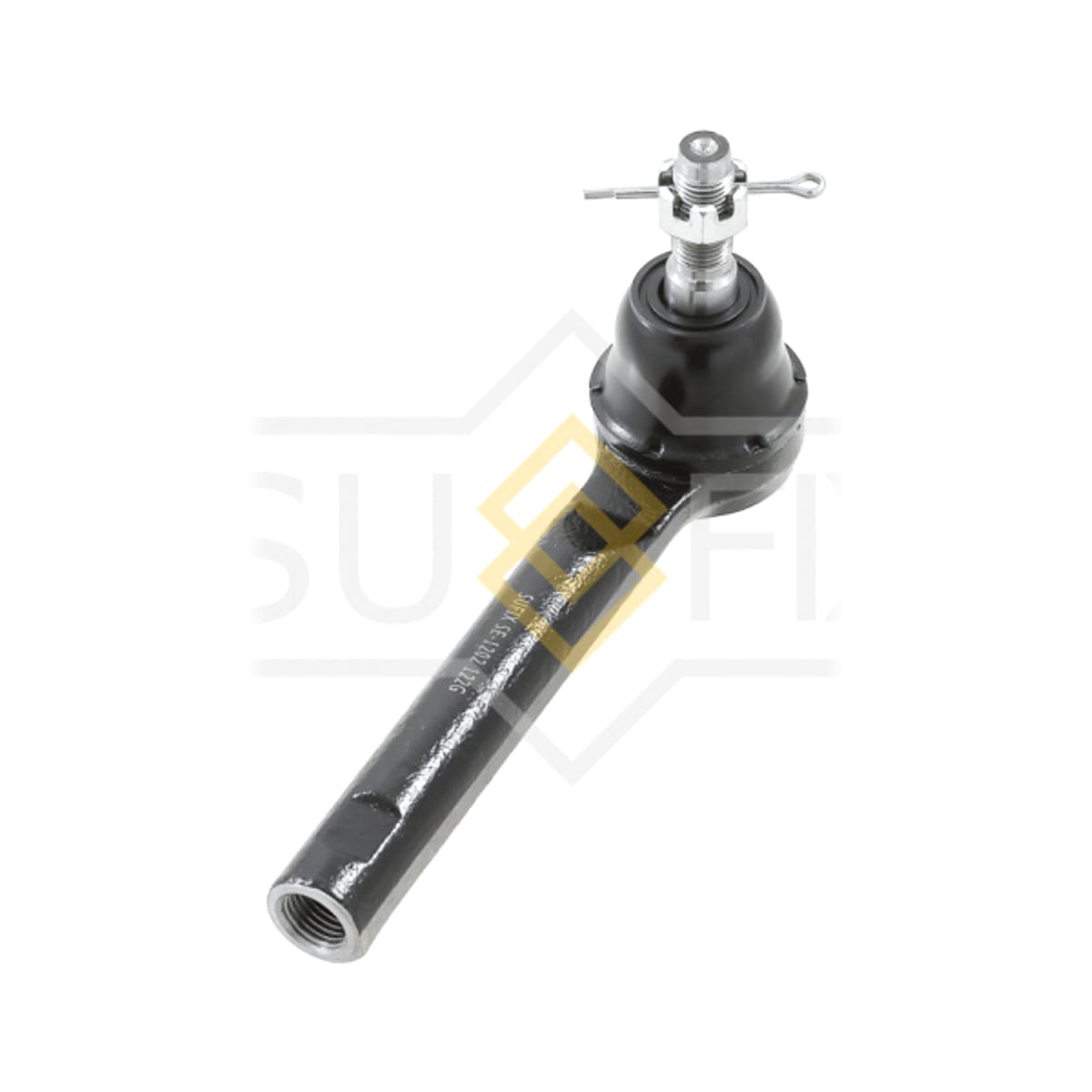 SUFIX Наконечник рулевой тяги SE1202 (перед прав/лев)