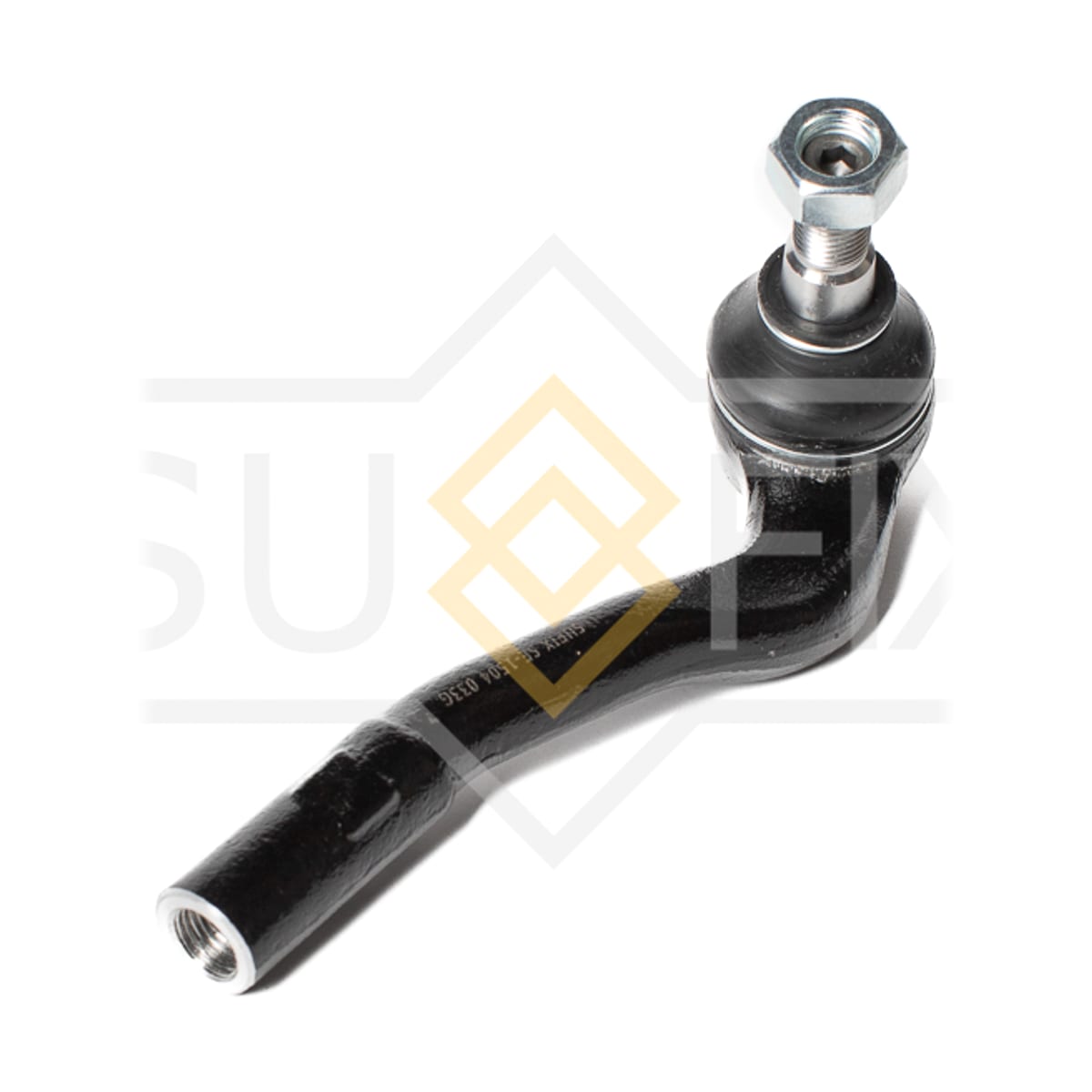 SUFIX Наконечник рулевой тяги SE1504 (перед прав)