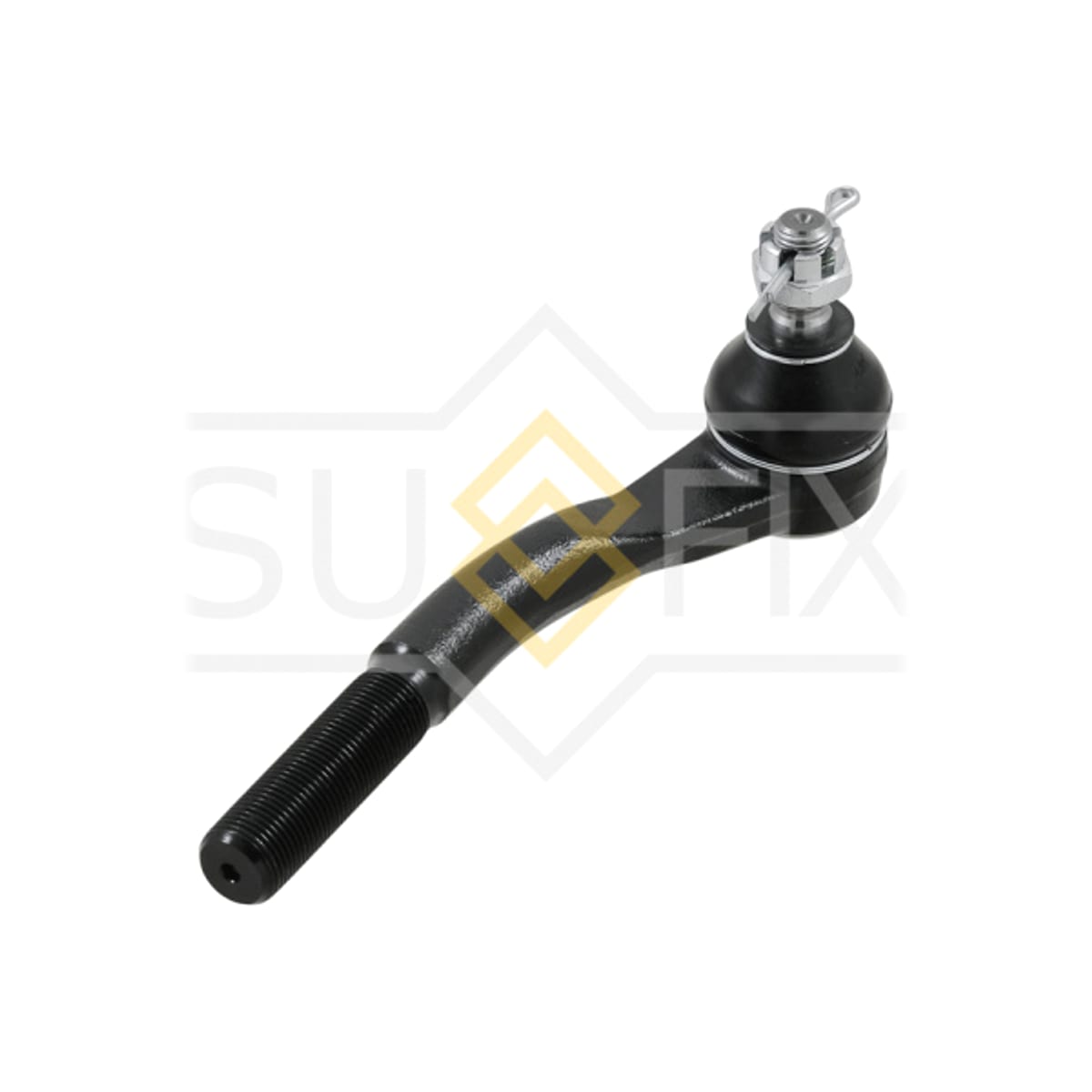 SUFIX Наконечник рулевой тяги SE1723 (перед лев, LADA 2108-099/2113-15)