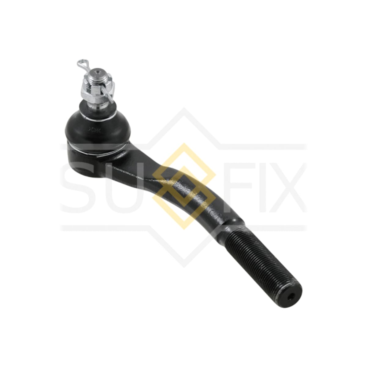SUFIX Наконечник рулевой тяги SE1724 (перед прав, LADA 2108-099/2113-15)