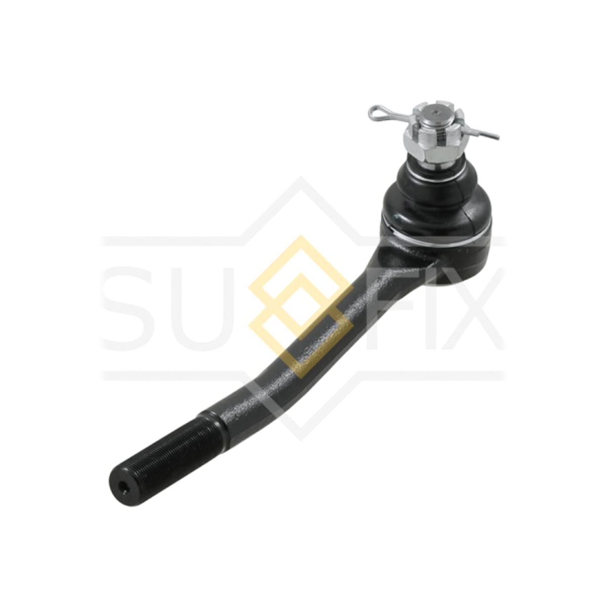 SUFIX Наконечник рулевой тяги SE1726 (перед лев, LADA 2101-07)