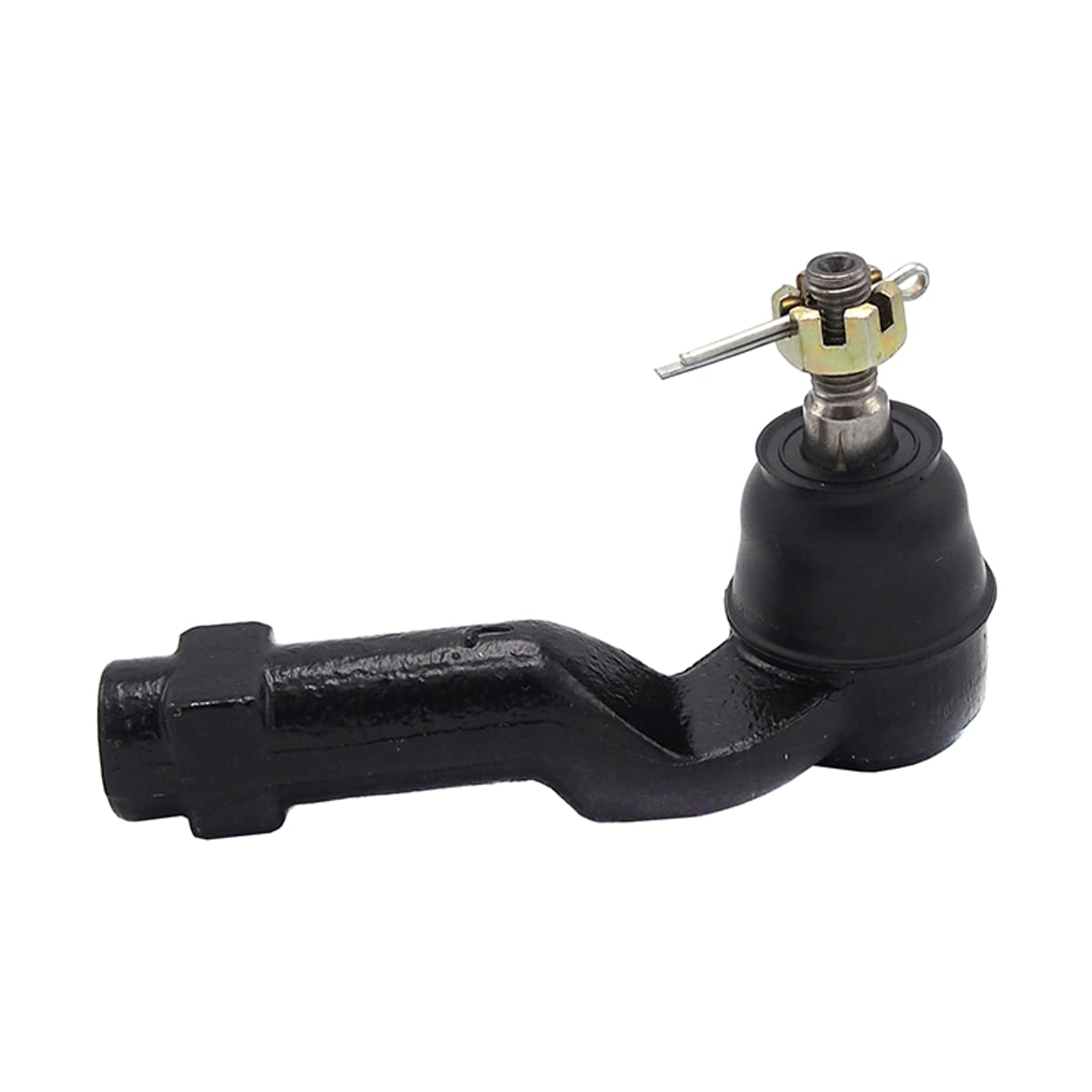 DOOHAP Рулевой наконечник Mazda 3 03-13 / 3 MPS 06-13 (Слева)