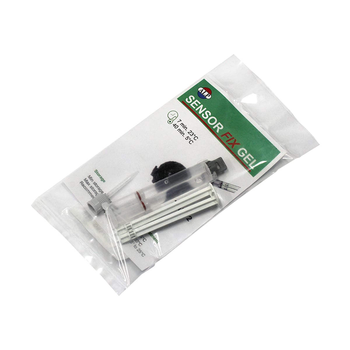 ALP Гель для датчика дождя SENSOR FIX GEL SENSORGEL/SF67