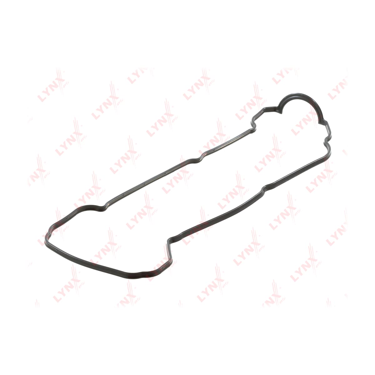 LYNXAUTO Прокладка крышки ГБЦ SG0159