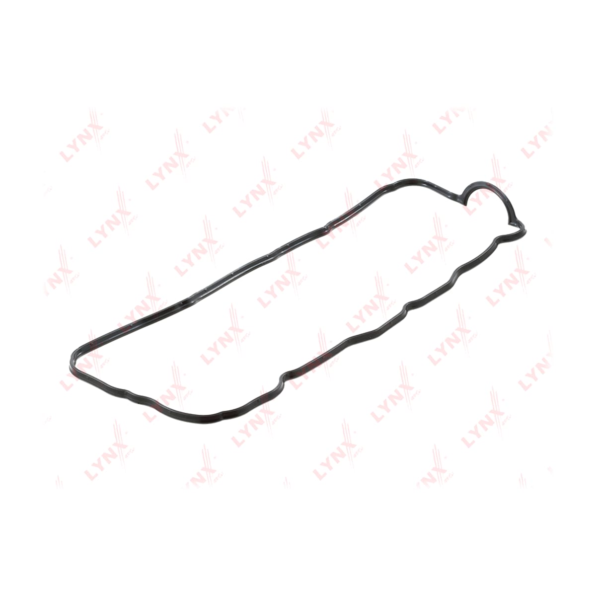 LYNXAUTO Прокладка крышки ГБЦ SG0161