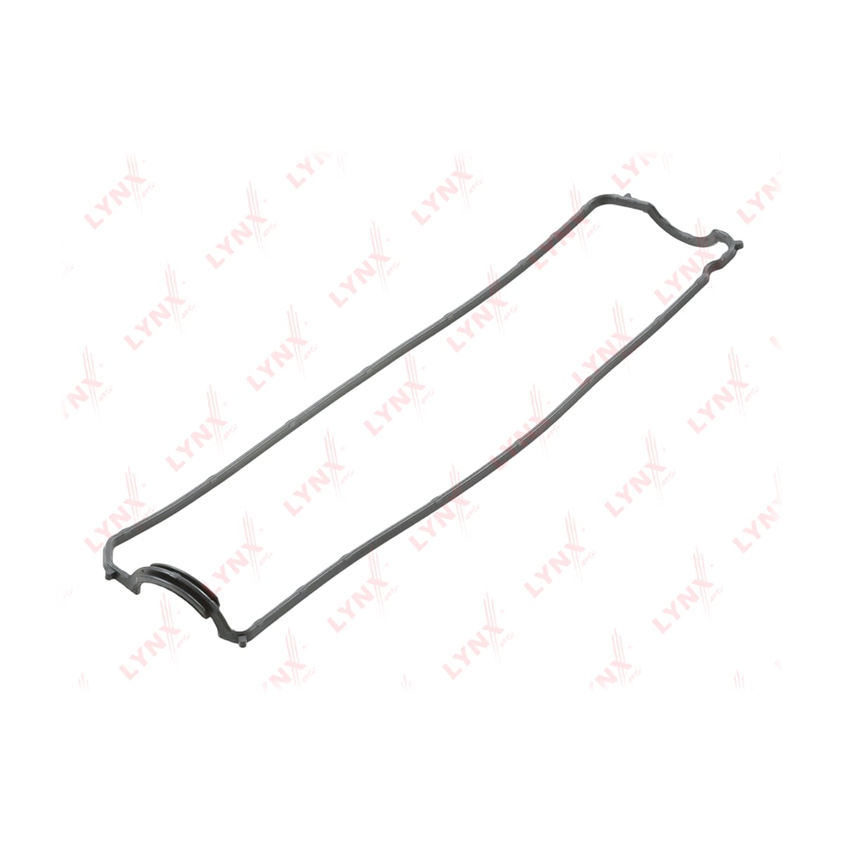 LYNXAUTO Прокладка крышки ГБЦ SG0907