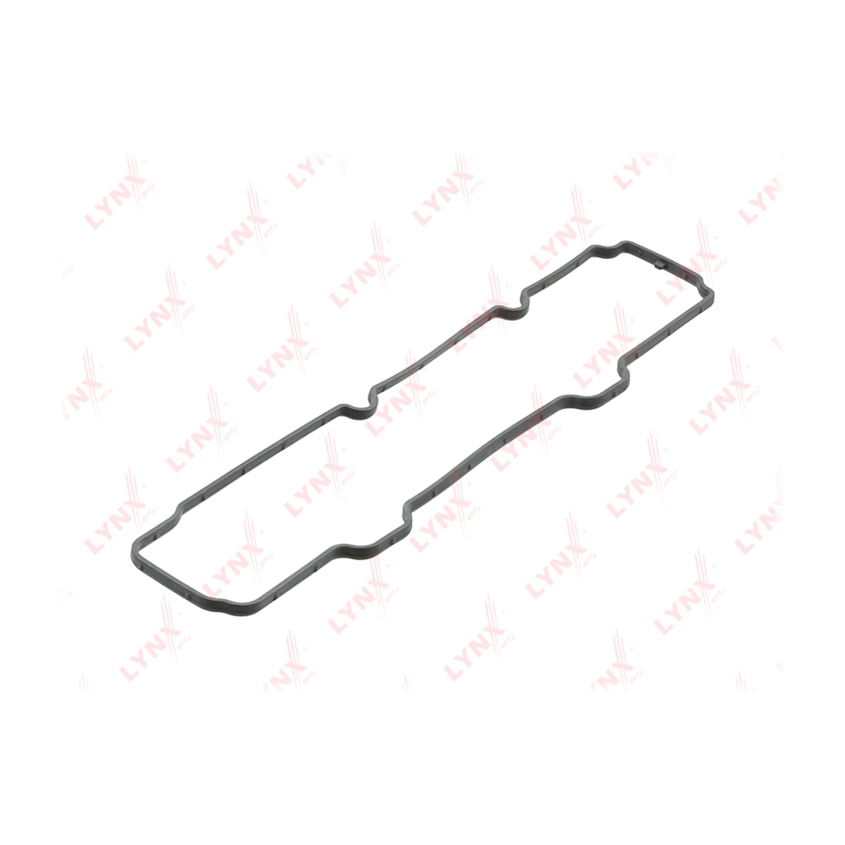 LYNXAUTO Прокладка крышки ГБЦ SG0909