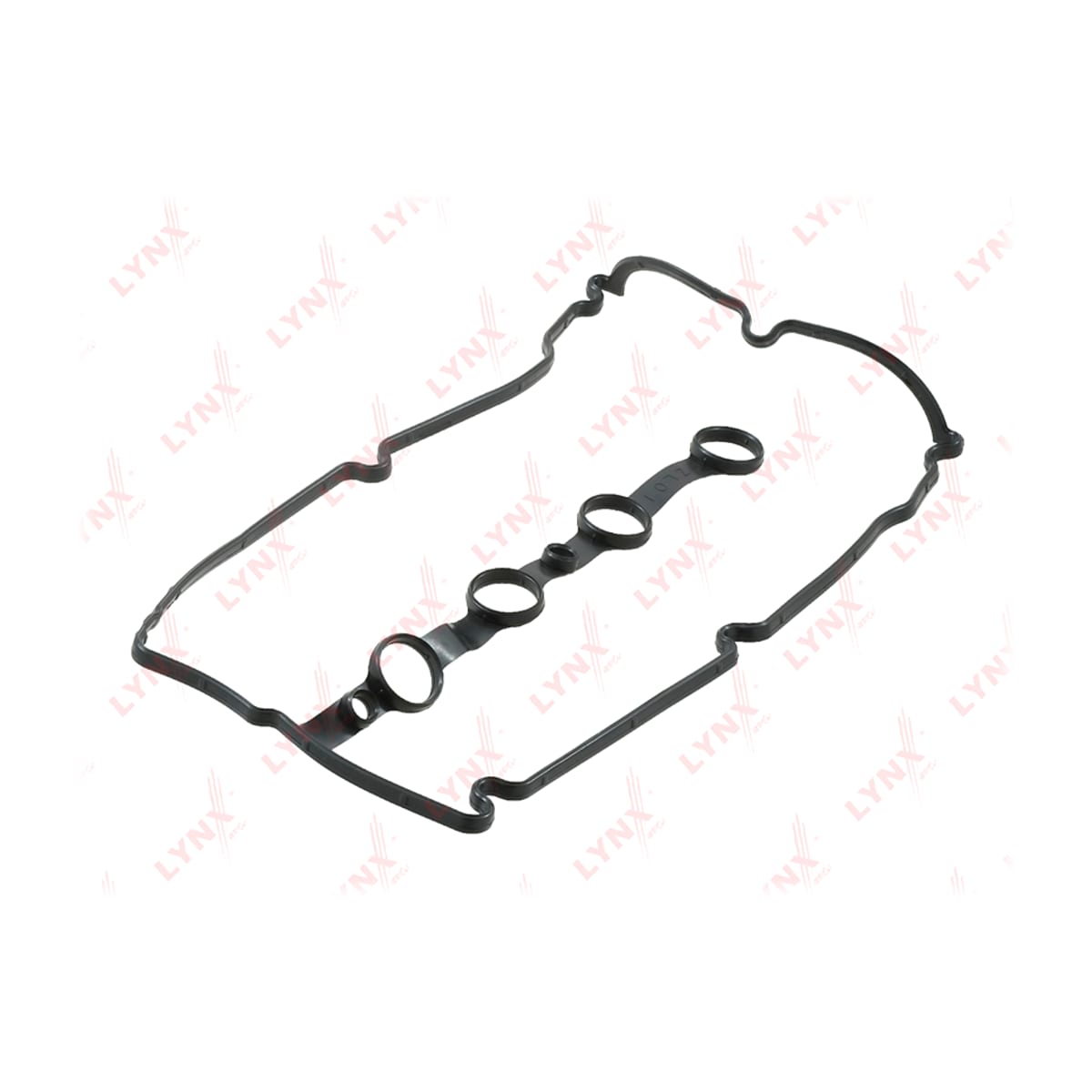 LYNXAUTO Прокладка крышки ГБЦ SG0961