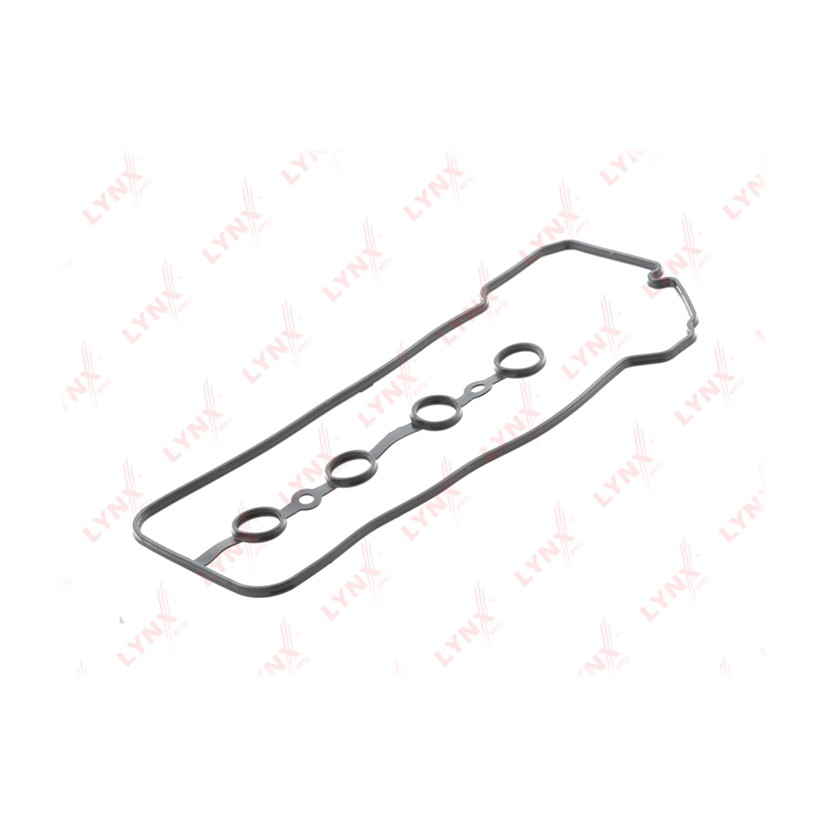 LYNXAUTO Прокладка крышки ГБЦ SG0964