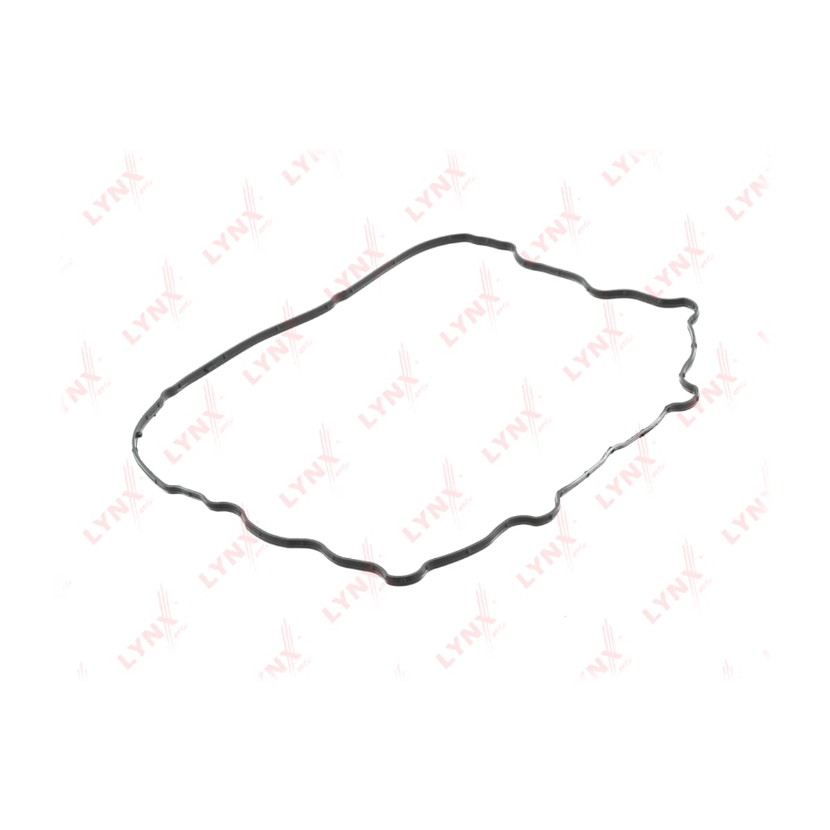 LYNXAUTO Прокладка крышки ГБЦ SG0969