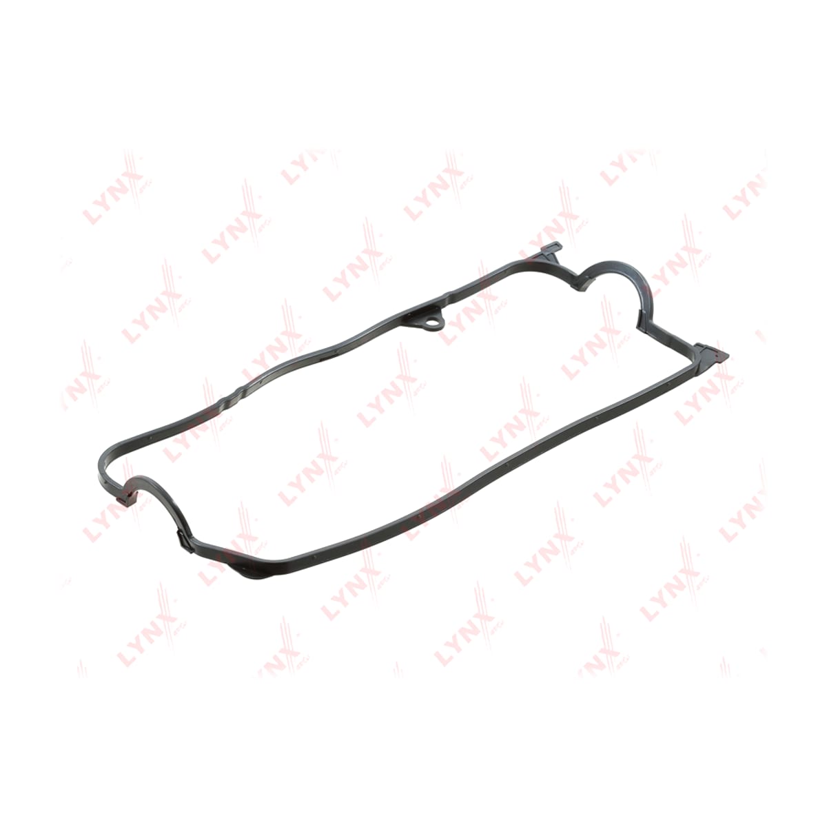 LYNXAUTO Прокладка крышки ГБЦ SG1016