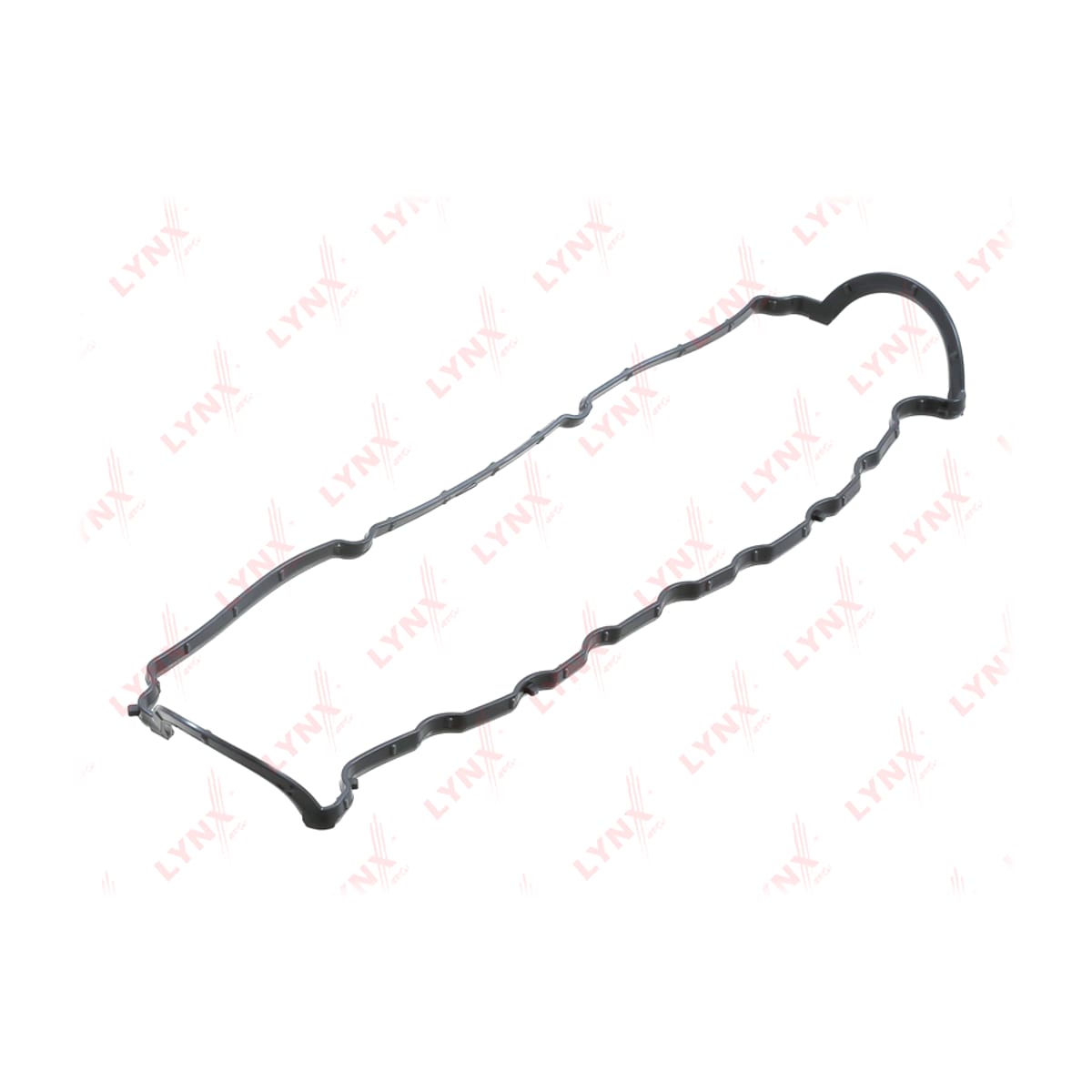 LYNXAUTO Прокладка крышки ГБЦ SG1044