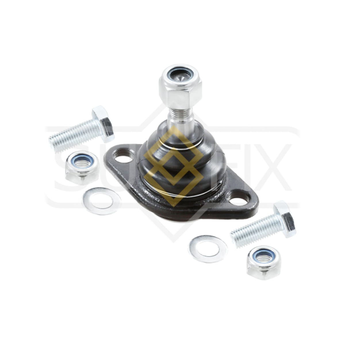 SUFIX Опора шаровая SG1134 (перед прав/лев, LADA 2108-099/2110-12/2113-15/GRANTA/KALINA/PRIORA)