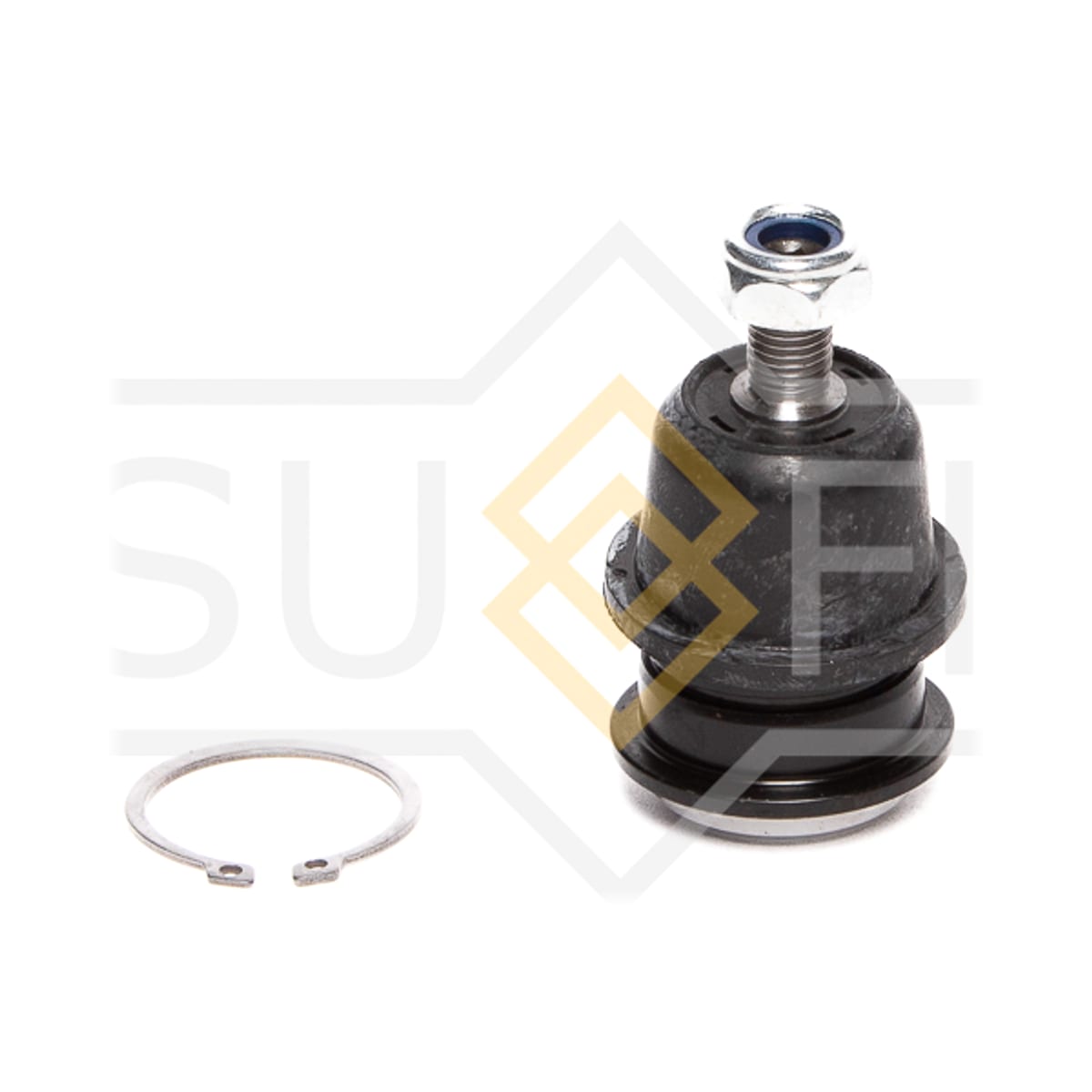 SUFIX Опора шаровая SG1240 (перед прав/лев)