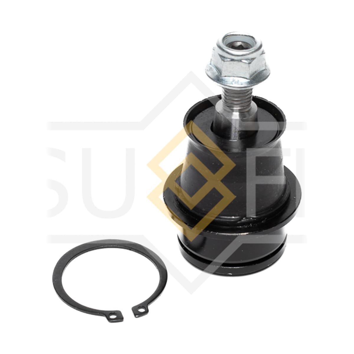 SUFIX Опора шаровая SG1255 (перед прав/лев)