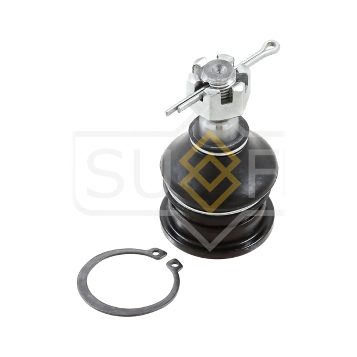 SUFIX Опора шаровая SG1430 (перед прав/лев)