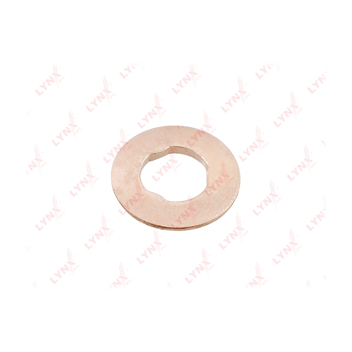 Деталь Кольцо уплотнительное LYNXAUTO