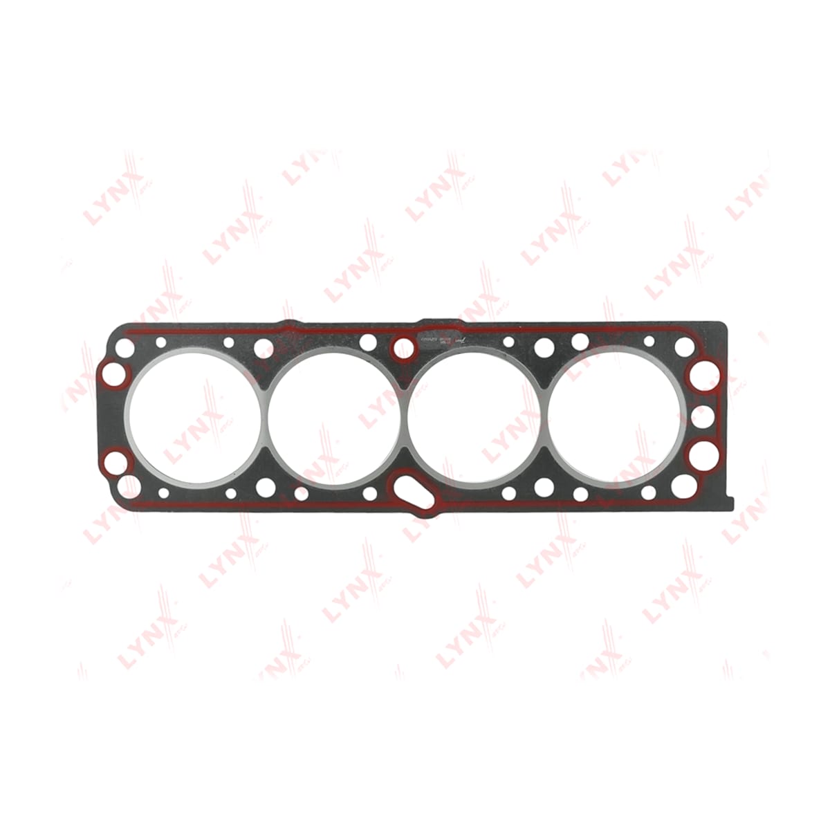 LYNXAUTO Прокладка ГБЦ SH0058